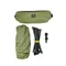 LA-2203 軍綠色滿版高背椅 Army green full version high back chair