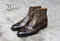 ARSENE BOOTS PATINA LAST 174