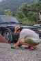 [  RealGrip ] Smart Touch 韓國手套S號 │ 野營手套 Real Grip 露營手套 工作手套 RealGrip 釣魚手套 登山手套 防油汙手套 防滑手套 韓國製造 早點名獨家販售
