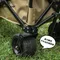 GT1805 手拉車 - 素色 (共3色)  Fdable Trolley - Solid Color (3 colors)
