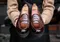 NECODEME COMMANDO PATINA LAST 9095