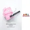 PP1900-2-DIY 手作筆記本DIY包  (PP1900-2-DIY Notebook DIY pack -pink)