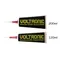 VOLTRONIC 75W90 全合成齒輪油 GL-5 120ml/200ml
