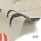 日本KOKKA 5折起↘【杉本早苗】馬戲團之夜 棉麻布｜復古插畫/包包 (2色)