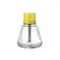 美甲工具-玻璃按壓瓶180ml