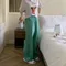 LINENNE －cotton banding pants (5color)