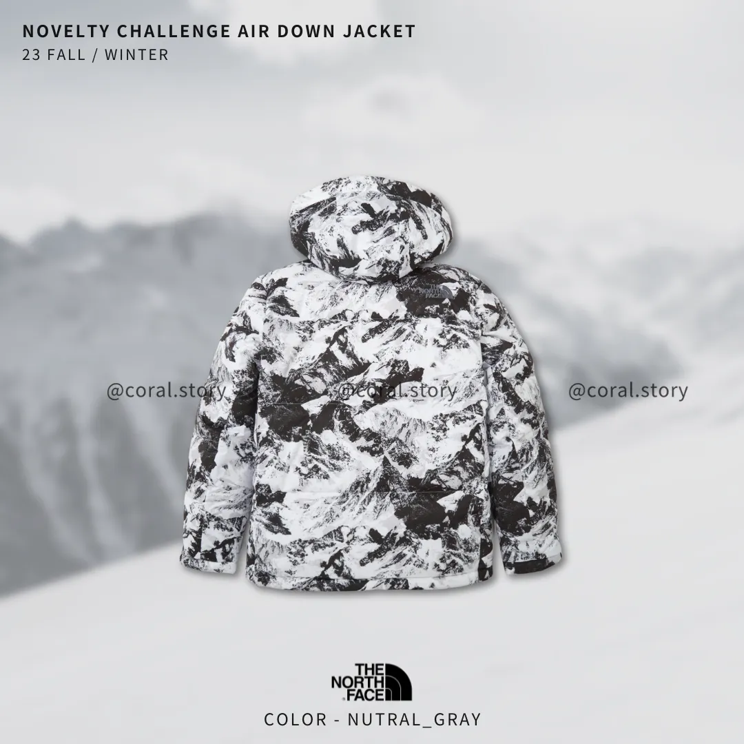 ノースフェイス NOVELTY CHALLENGE AIR DOWN JK M 楽天市場】THE NORTH FACE ノースフェイス ダウンジャケット