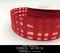 K359-A01 格子透紗緞帶 38MM  (K359-A01 Sheer Plaid Ribbon -38MM )