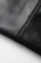 軟牛皮手拎包 (兩色)