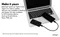 S93 PCIe External Portable SSD USB3.1