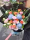 A4-25│母親節花束│新北市花店│蘆洲花店│花束│訂花│送花