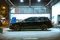 Audi B6/B7 Avant New RS Style VARTM CFRP Roof Spoile