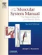 (舊版特價-恕不退換)The Muscular System Manual: The Skeletal Muscles of the Human Body