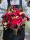 E1-27│捧花│新北市花店│蘆洲花店│婚禮│訂花│送花