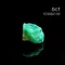 超光雲南祖母綠原礦6~6.9ct