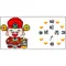 財源廣進   （財神版）