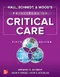 Hall,Schmidt,& Wood's Principles of Critical Care