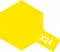 田宮 琺瑯漆 X-24 亮光 透明 黃色 Clear Yellow 油性