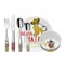 【缺貨】WMF LION KING 獅子王兒童餐具六件組 #1286049964