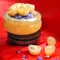【9折】超光黃玉石元寶聚寶盆