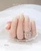 ARTiS di Voce 彩色甲油膠8g 044