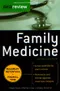 Deja Review Family Medicine (IE)
