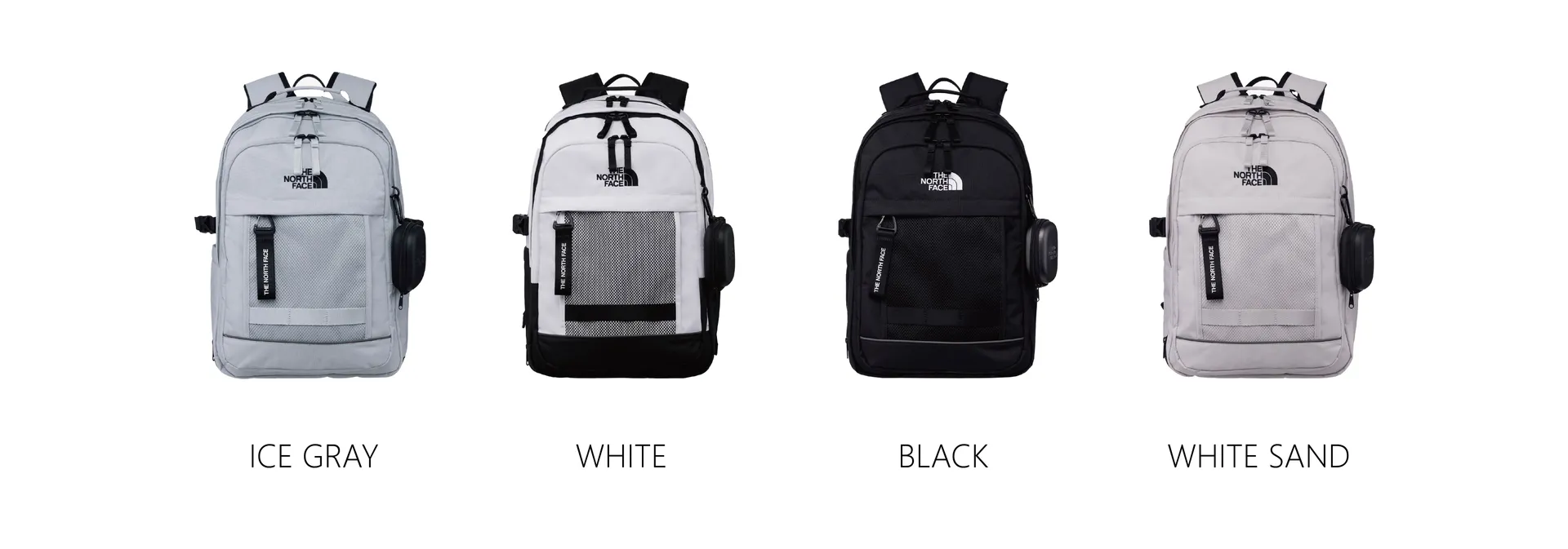 THE NORTH FACE STANDARD DUAL BACKPACK 29L雙肩後背包NM2DR04