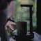 [ LEKE ]  電動抽水器系列-桌上型電動抽水器-消光黑