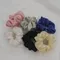 LINENNE －baby scrunchie (6color)
