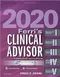 (舊版特價-恕不退換)Ferri's Clinical Advisor 2020: 5 Books in 1