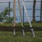 [ Bell's Camping ] CAMPCORD 戰術營繩-4色 (2入組 附收納袋)｜貝爾營繩 寬版營繩 織帶營繩 加寬營繩 風格營繩 營繩扣環