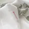300織紗100%萊賽爾纖維-天絲三件式床包組(加大)月白尤加利