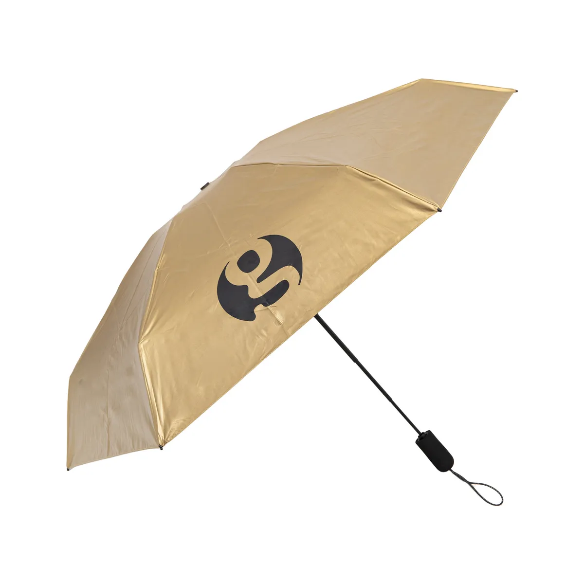 Gossamer Gear] Folding Umbrella 2.0 折傘- Gold | 155g