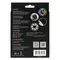 RGBSF12 Mirage PWM RGB Radiator Fan-Breathing Effect