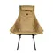 LA-2202 沙色滿版高背椅 Sand full version high back chair