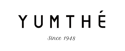 YUMTHE 養茶 茶中有醫 喝出自然美
