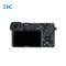 JJC索尼Sony副廠眼罩ES-EP10相容Sony原廠FDA-EP10眼罩 適