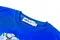 【Hello Carbot衝鋒戰士】極限鬥士TECHNOMASTER-絲綢吸濕排汗抗UV短袖T恤(鈷藍)