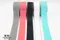 K584 羅紋雙邊跳線織帶 38mm (K584 Side Stitched Grosgrain -38mm)