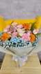 A4-28│母親節花束│新北市花店│蘆洲花店│花束│訂花│送花