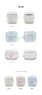 Mademoment －Air pods case ：磨砂BE YOUR OWN MUSE