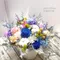 B3-7│乾燥花桌花│新北市花店│蘆洲花店│婚禮布置│開幕花禮│喬遷花禮│榮任花禮│升遷花禮│訂花│送花