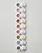 Palette Carys 淡色微光貓眼膠系列 單品/套組