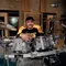 Dennis Chambers 藝術家聯名演奏小鼓 DC1450S/N