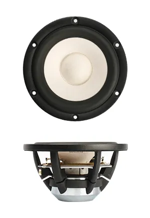 THL AUDIO唐竹音響