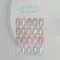 enoi 貓眼凝膠 galass magnet 單品 MG110-MG129
