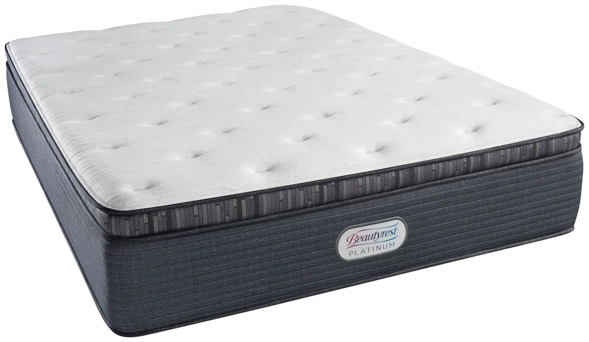 Simmons Beautyrest матрас