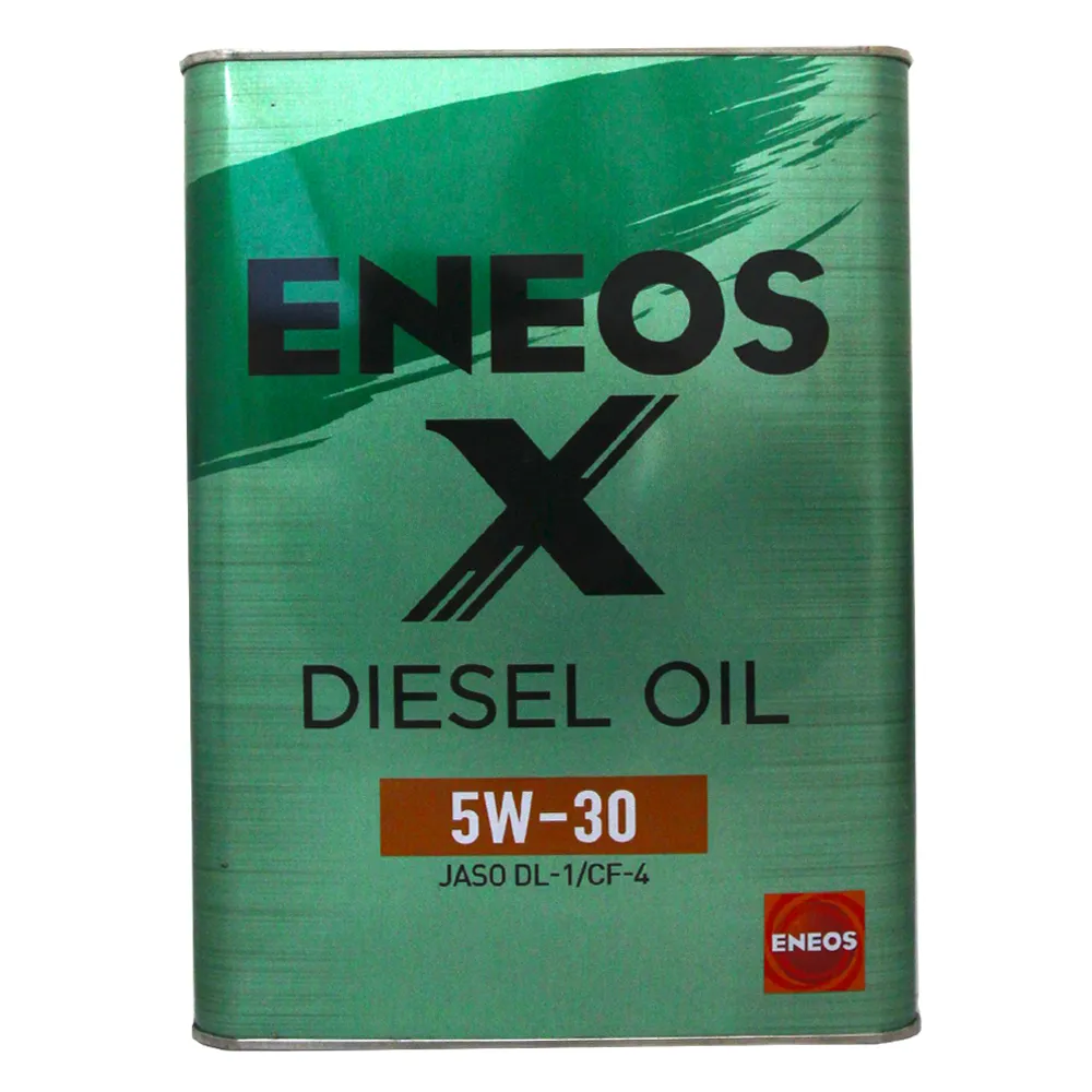ENEOS DIESEL 5W30 新日本石油全合成機油