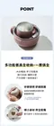 Hug 外出豪華不鏽鋼餐具多件組