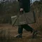 [ CARGO ]  工業風層架2入折疊桌-黑色/沙色/軍綠/灰色 ｜摺疊桌 露營桌 層架桌 露營層架 折疊小桌